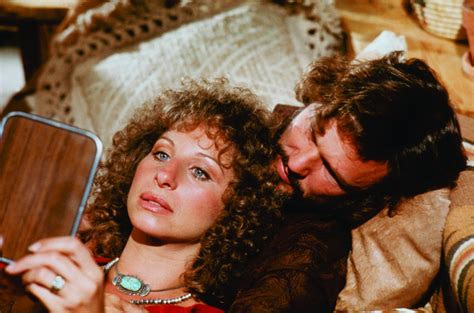 A Star Is Born (1976 film) .